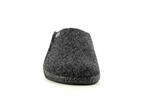 zermatt feutre anthracite largeur standard - Photo