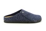 zermatt feutre dark blue largeur standard - Photo