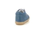 doudou  bleu - Photo