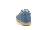 doudou  bleu - Photo