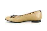 22611  65 beige noir - Photo