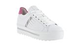26495  53 blanc camelia - Photo