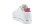 26495  53 blanc camelia - Photo