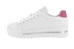 26495  53 blanc camelia - Photo