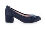 34865 nubuck marine - Photo