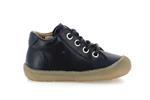ollie laces  4 marine - Photo