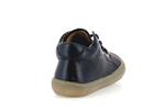 ollie laces  4 marine - Photo