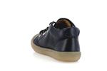 ollie laces  4 marine - Photo