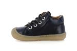 ollie laces  4 marine - Photo