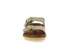 arizona kids birko flor electric metallic gold - Photo