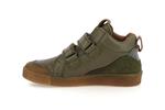 rosario high top  olive g2110119 - Photo