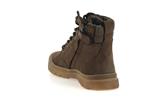 tylas tex laces  dark brown g2160078 - Photo