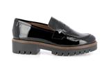 6203 verni noir - Photo