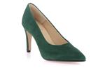 1200@ velours vert - Photo