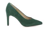 1200@ velours vert - Photo