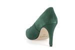 1200@ velours vert - Photo