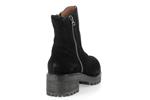 5209 velours noir - Photo