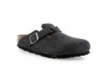 boston wo anthracite - Photo