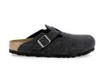 boston wo anthracite - Photo