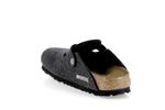 boston wo anthracite - Photo