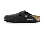 boston wo anthracite - Photo