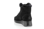 ilka nubuck noir p5140595 - Photo