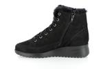 ilka nubuck noir p5140595 - Photo