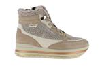philina velours taupe p5143475 - Photo