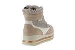 philina velours taupe p5143475 - Photo