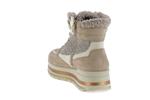 philina velours taupe p5143475 - Photo