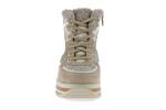 philina velours taupe p5143475 - Photo