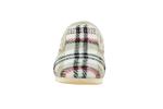 zaza  tartan beige - Photo