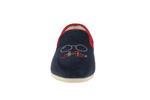 pepoune  moustache marine - Photo