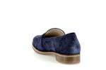 hadele velours indigo p5144474 - Photo