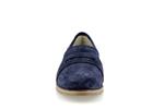 hadele velours indigo p5144474 - Photo