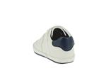 33090  off white blue - Photo