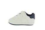33090  off white blue - Photo