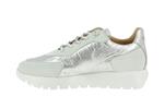 oslo comb blanc argent - Photo