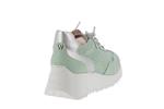 pamplona wild max bleu argent - Photo