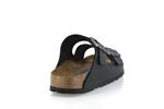 arizona cuir huile black 752483 - Photo