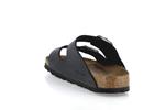 arizona cuir huile black 752483 - Photo