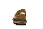 arizona cuir velours mink 1009527 - Photo