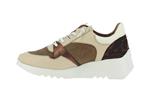 flash combinacion creme taupe or - Photo