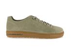 bend low cuir nubuck gray taupe 1024657 - Photo