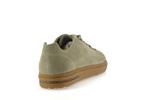 bend low cuir nubuck gray taupe 1024657 - Photo