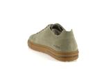 bend low cuir nubuck gray taupe 1024657 - Photo