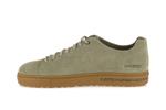 bend low cuir nubuck gray taupe 1024657 - Photo