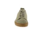 bend low cuir nubuck gray taupe 1024657 - Photo