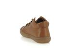 ollie s laces  5 cognac - Photo