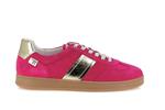 speci velours fuschia - Photo